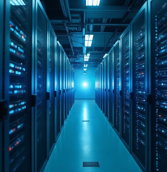 Texas Data Centers at Risk