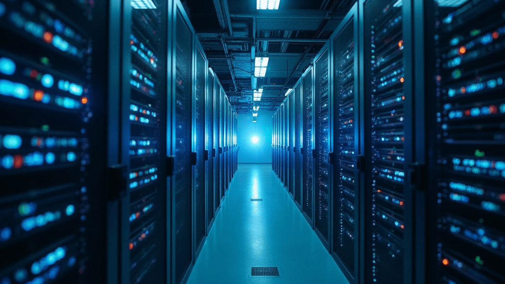 Texas Data Centers at Risk