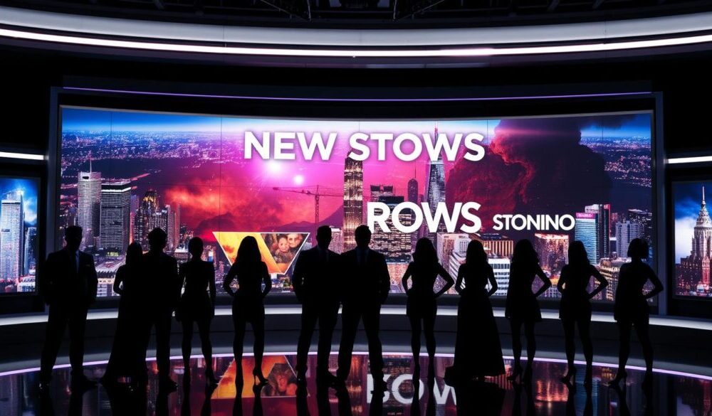 The Most Anticipated TV Shows of 2025