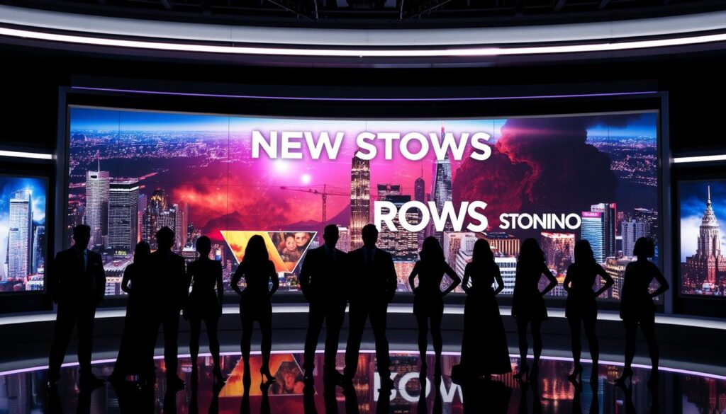 The Most Anticipated TV Shows of 2025