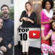 Top 10 YouTube channels for entertainment