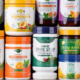 Top Plant-Based Supplements