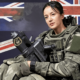UK Defence Secretary
