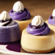 Ube Desserts