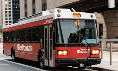 VIA Metropolitan Transit’s