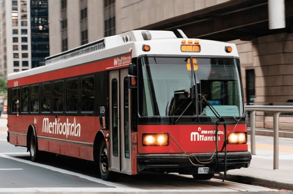VIA Metropolitan Transit’s