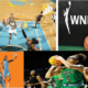 WNBA Fundamentals & Diversity