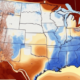 Drought Conditions in the United States
