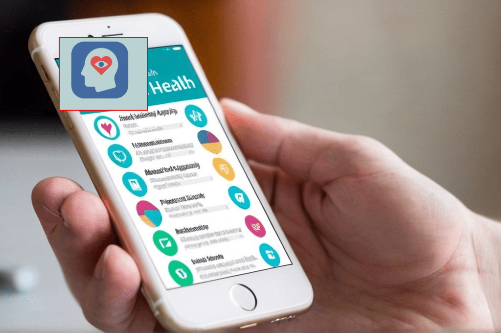 Mental Health Apps