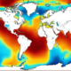 Ocean Temperature Anomalies
