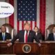 President Trump's 2025 Address to Congress