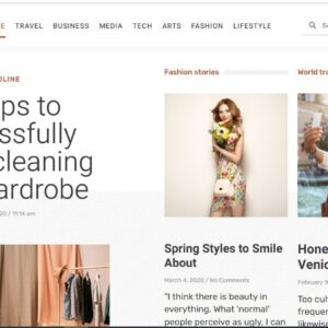 Publibox - Blog & Magazine