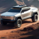 Tesla Cybertruck