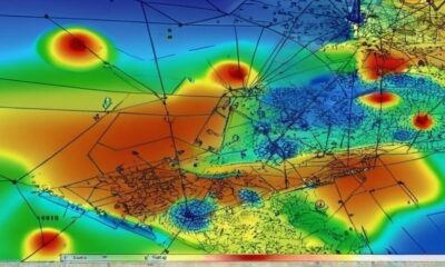 Weather Radar