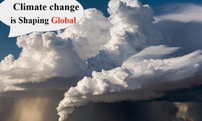 climate change