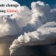climate change