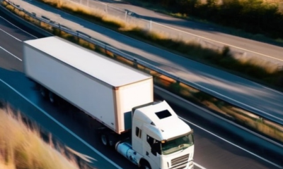 Exploring the World of Trucks