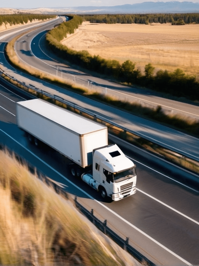 Future Trends Shaping the Truck
